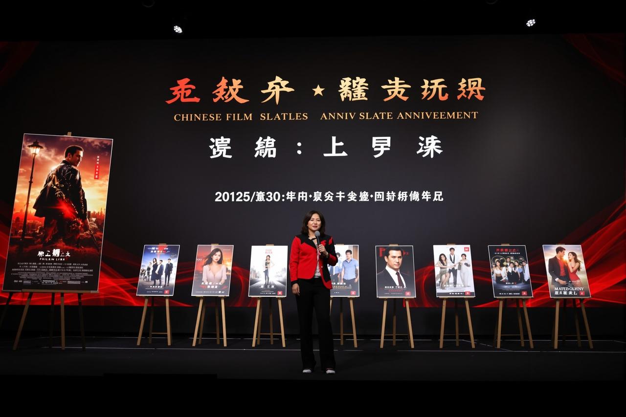 2026年西瓜视频免费片单发布，12部重磅作品即将亮相